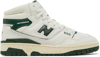 Aimé Leon Dore x New Balance 650R 'Green' BB650RL1 Aimé Leon Dore x New Balance 650R 'Green' BB650RL1
