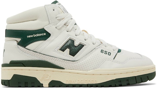 Aimé Leon Dore x New Balance 650R 'Hijau' BB650RL1 Buy Aimé Leon Dore x New Balance 650R 'Hijau' BB650RL1