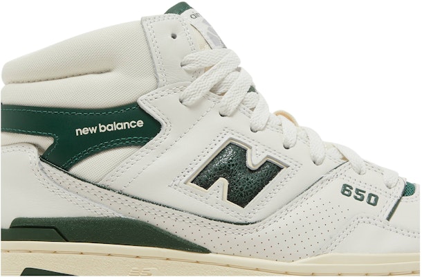Aimé Leon Dore x New Balance 650R 'Green' BB650RL1 Order Aimé Leon Dore x New Balance 650R 'Green' BB650RL1