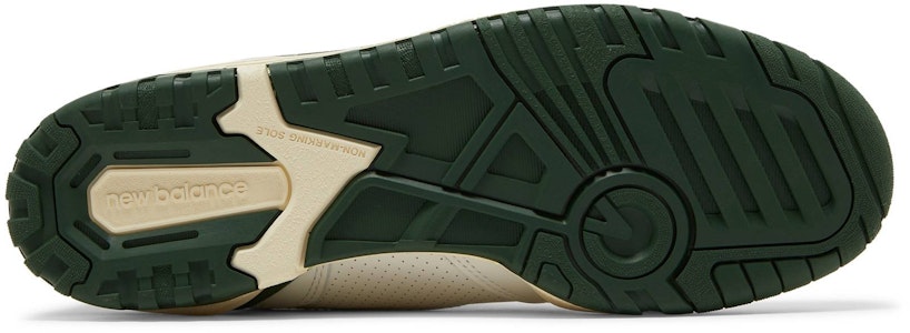 Aimé Leon Dore x New Balance 650R 'Hijau' BB650RL1 Shop Aimé Leon Dore x New Balance 650R 'Hijau' BB650RL1