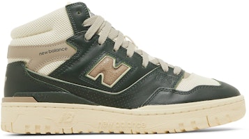 Aimé Leon Dore x New Balance 650R 'Green Grey' BB650RM1 Aimé Leon Dore x New Balance 650R 'Green Grey' BB650RM1