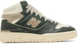 Buy Aimé Leon Dore x New Balance 650R 'Green Grey' BB650RM1