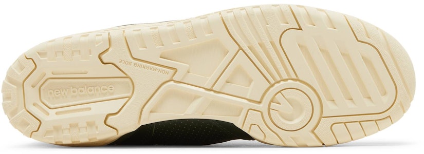 Aimé Leon Dore x New Balance 650R “绿灰” BB650RM1 Shop Aimé Leon Dore x New Balance 650R “绿灰” BB650RM1