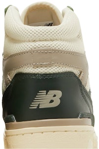 Aimé Leon Dore x New Balance 650R “绿灰” BB650RM1 Sizing Aimé Leon Dore x New Balance 650R “绿灰” BB650RM1