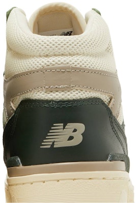 Aimé Leon Dore x New Balance 650R 'Green Grey' BB650RM1 Sizing Aimé Leon Dore x New Balance 650R 'Green Grey' BB650RM1
