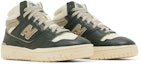 Cheap Aimé Leon Dore x New Balance 650R 'Green Grey' BB650RM1