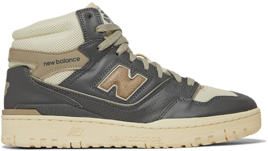 Aimé Leon Dore x New Balance 650R 'Kelabu' BB650RO1 Buy Aimé Leon Dore x New Balance 650R 'Kelabu' BB650RO1