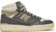 Buy Aimé Leon Dore x New Balance 650R 'Kelabu' BB650RO1