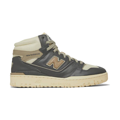 Aimé Leon Dore NB 650R 'Grey'