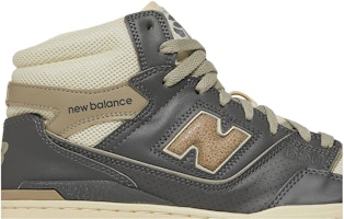 Aimé Leon Dore x New Balance 650R「灰色」BB650RO1 Order Aimé Leon Dore x New Balance 650R「灰色」BB650RO1