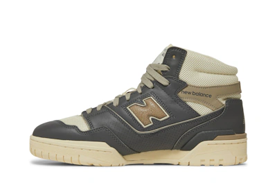 Aimé Leon Dore x New Balance 650R 'Grey'