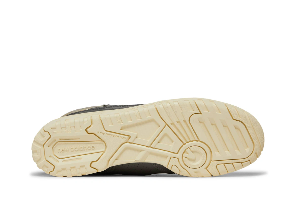 Aimé Leon Dore x New Balance 650R 'Grey'