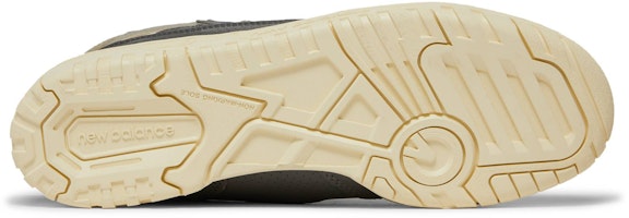 Aimé Leon Dore x New Balance 650R「灰色」BB650RO1 Shop Aimé Leon Dore x New Balance 650R「灰色」BB650RO1