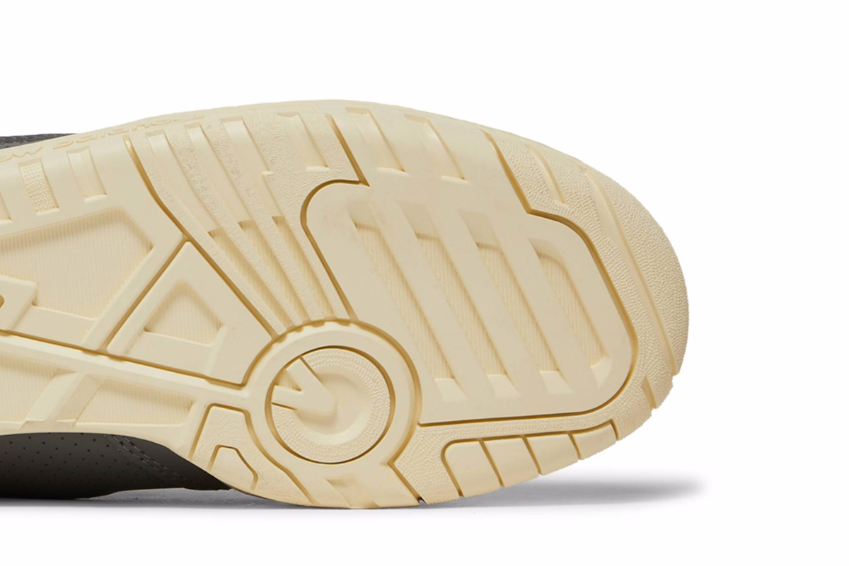 Aimé Leon Dore x New Balance 650R 'Grey'