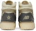 Details for Aimé Leon Dore x New Balance 650R 'Kelabu' BB650RO1