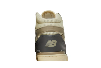 Aimé Leon Dore x New Balance 650R 'Grey'