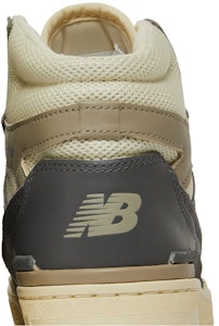 Aimé Leon Dore x New Balance 650R 'Kelabu' BB650RO1 Sizing Aimé Leon Dore x New Balance 650R 'Kelabu' BB650RO1