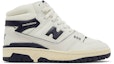 Buy Aimé Leon Dore x New Balance 650R 'Navy' Lelaki Kasual Retro. BB650RD1