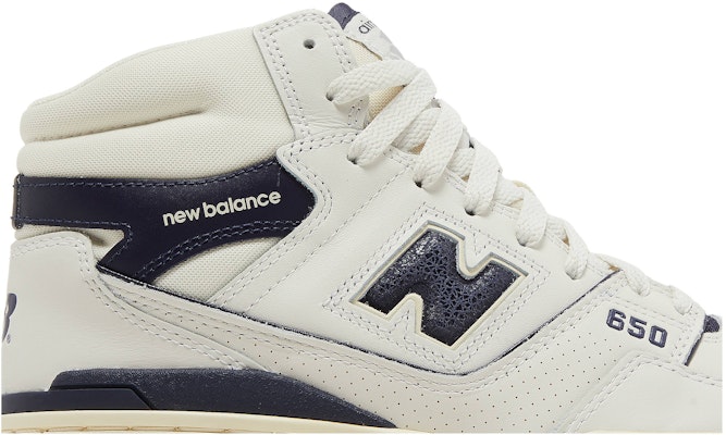 Aimé Leon Dore x New Balance 650R 'Navy' BB650RD1 Order Aimé Leon Dore x New Balance 650R 'Navy' BB650RD1