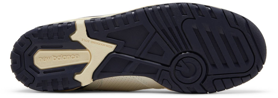 Aimé Leon Dore x New Balance 650R 'Navy' BB650RD1 Shop Aimé Leon Dore x New Balance 650R 'Navy' BB650RD1