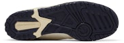 Shop Aimé Leon Dore x New Balance 650R 'Navy' Lelaki Kasual Retro. BB650RD1