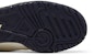 Aimé Leon Dore x New Balance 650R 'Navy' Lelaki Kasual Retro. BB650RD1