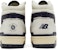 Aimé Leon Dore x New Balance 650R 'Navy' Lelaki Kasual Retro. BB650RD1