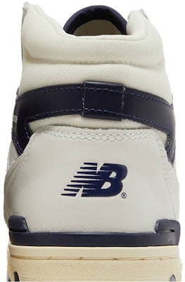 Aimé Leon Dore x New Balance 650R 'Navy' BB650RD1 Sizing Aimé Leon Dore x New Balance 650R 'Navy' BB650RD1