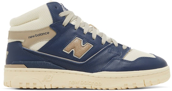 エメ レオン ドレ × NB 650R "ネイビーグレー" BB650RB1 Buy エメ レオン ドレ × NB 650R "ネイビーグレー" BB650RB1