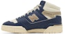 Aimé Leon Dore x New Balance 650R 'Navy Grey' Lelaki Kasual. BB650RB1