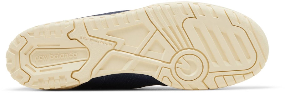 エメ レオン ドレ × NB 650R "ネイビーグレー" BB650RB1 Shop エメ レオン ドレ × NB 650R "ネイビーグレー" BB650RB1