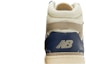 Sizing Aimé Leon Dore x New Balance 650R 'Navy Grey' Lelaki Kasual. BB650RB1