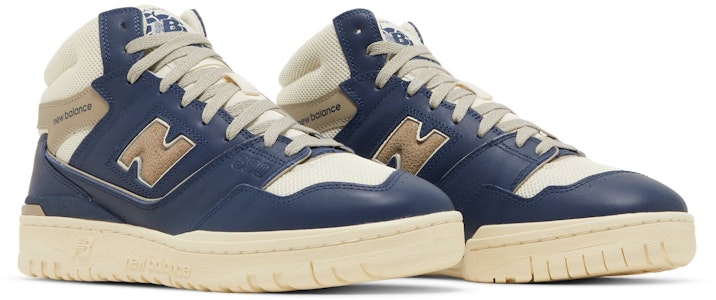 エメ レオン ドレ × NB 650R "ネイビーグレー" BB650RB1 Cheap エメ レオン ドレ × NB 650R "ネイビーグレー" BB650RB1