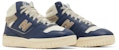 Aimé Leon Dore x New Balance 650R 'Navy Grey' Lelaki Kasual. BB650RB1