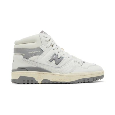 Aimé Leon Dore NB 650R 'Silver'