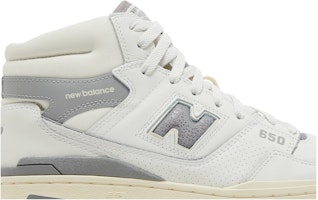 Aimé Leon Dore x New Balance 650R '銀色' BB650RA1 Order Aimé Leon Dore x New Balance 650R '銀色' BB650RA1