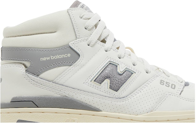 Aimé Leon Dore x New Balance 650R 'Silver' Sepatu Unisex BB650RA1 Order Aimé Leon Dore x New Balance 650R 'Silver' Sepatu Unisex BB650RA1