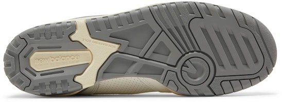 Aimé Leon Dore x New Balance 650R '銀色' BB650RA1 Shop Aimé Leon Dore x New Balance 650R '銀色' BB650RA1