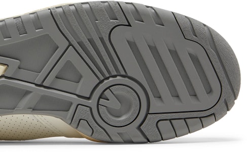 Aimé Leon Dore x New Balance 650R 'Silver' Lelaki Kasual Sneakers. BB650RA1 Purchase Aimé Leon Dore x New Balance 650R 'Silver' Lelaki Kasual Sneakers. BB650RA1