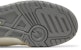 Aimé Leon Dore x New Balance 650R 'Silver' Lelaki Kasual Sneakers. BB650RA1