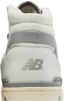 Aimé Leon Dore x New Balance 650R '銀色' BB650RA1 Sizing Aimé Leon Dore x New Balance 650R '銀色' BB650RA1