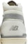 Sizing Aimé Leon Dore x New Balance 650R 'Silver' Lelaki Kasual Sneakers. BB650RA1