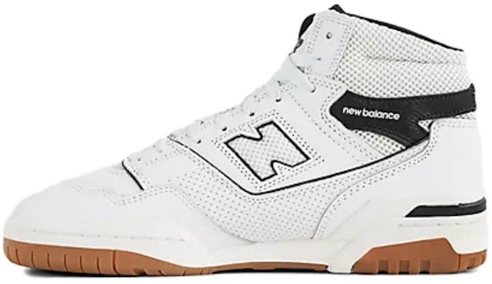 Aimé Leon Dore x New Balance 650R 'White Black Gum' BB650RV1 Buy Aimé Leon Dore x New Balance 650R 'White Black Gum' BB650RV1