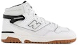 Order Aimé Leon Dore x New Balance 650R 'Putih Hitam Gum' BB650RV1