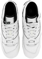 Aimé Leon Dore x New Balance 650R 'Blanco Negro Goma' BB650RV1 Lookbook Aimé Leon Dore x New Balance 650R 'Blanco Negro Goma' BB650RV1