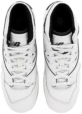Aimé Leon Dore x New Balance 650R 'Putih Hitam Gum' BB650RV1 Lookbook Aimé Leon Dore x New Balance 650R 'Putih Hitam Gum' BB650RV1