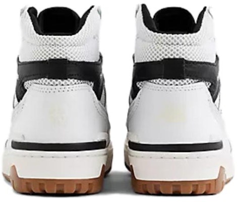 Aimé Leon Dore x New Balance 650R 'White Black Gum' BB650RV1 Shop Aimé Leon Dore x New Balance 650R 'White Black Gum' BB650RV1