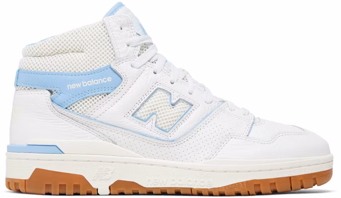 Aimé Leon Dore x New Balance 650R 'White Blue Haze Gum' BB650RR1 Buy Aimé Leon Dore x New Balance 650R 'White Blue Haze Gum' BB650RR1