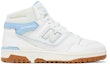 Buy Aimé Leon Dore x New Balance 650R 'Putih Biru Haze Gum' BB650RR1