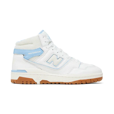 Aimé Leon Dore NB 650R 'White Blue Haze Gum'